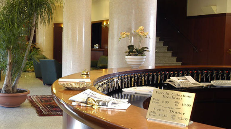 Excelsior Hotel Lobby. Images powered by <a href="http://www.leonardo.com" target="_blank" rel="noopener">Leonardo</a>.