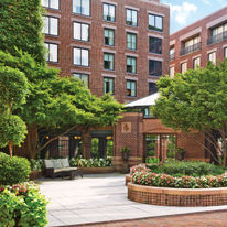 Four Seasons Hotel Washington, DC