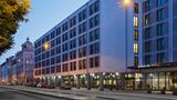 Residence Inn by Marriott Munich City Ea Exterior