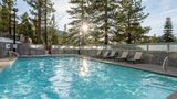 Holiday Inn Club Vacations Tahoe Ridge Pool