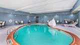 Holiday Inn Express & Suites Van Buren Pool