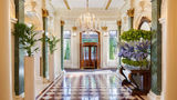The Shelbourne, Autograph Collection Lobby