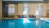 InterContinental Marseille - Hotel Dieu Pool