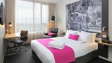 Mercure Melbourne Therry St Room