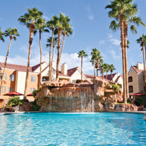 Holiday Inn Club Vacations Desert Club