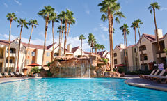 Holiday Inn Club Vacations Desert Club