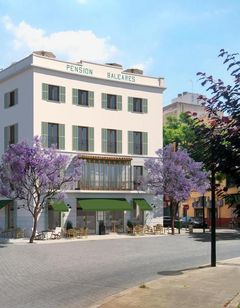 Nou Baleares Hotel Palma