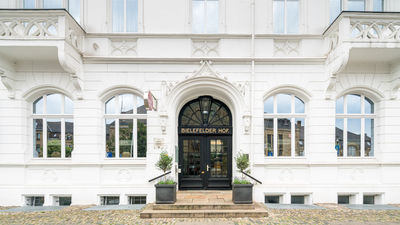 Hotel Bielefelder Hof