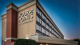 Four Points by Sheraton Memphis East Exterior