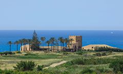 Rocco Forte Verdura Resort