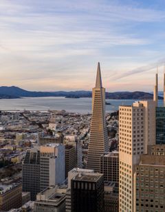 Four Seasons Hotel at Embarcadero
