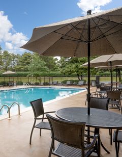 Holiday Inn Huntsville-Research Park