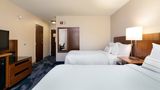 Fairfield Inn & Suites Savannah Airport Room
