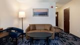 Fairfield Inn & Suites Savannah Airport Suite