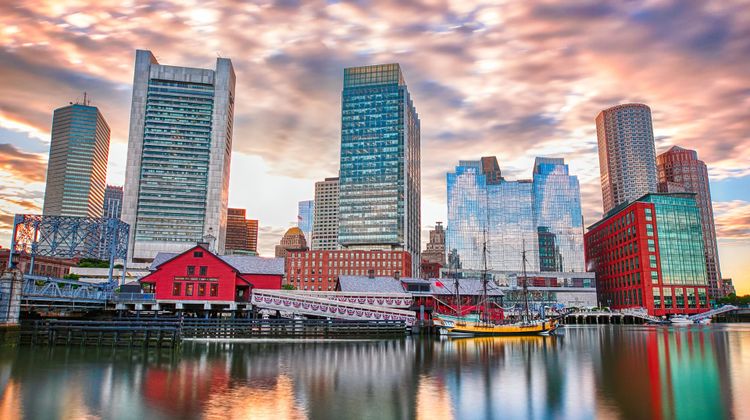 InterContinental Boston Other