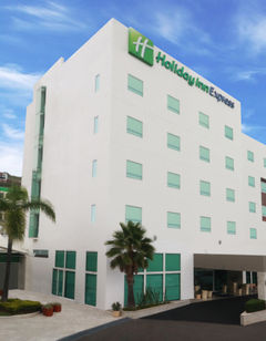 Holiday Inn Express Guadalajara Iteso