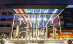 Aloft Reno-Tahoe International Airport