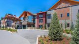 SpringHill Suites Truckee Exterior