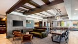 SpringHill Suites Truckee Lobby