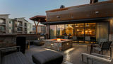 SpringHill Suites Truckee Exterior