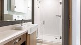SpringHill Suites Truckee Room