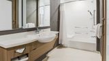 SpringHill Suites Truckee Room