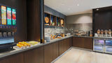 SpringHill Suites Truckee Restaurant