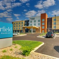 Fairfield Inn & Suites Warsaw