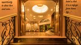 <b>VITS Hotel Mumbai Lobby</b>. Images powered by <a href="https://leonardo.com/" title="Leonardo Worldwide" target="_blank">Leonardo</a>.