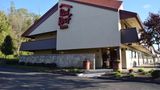 Red Roof Inn St Clairsville - Wheeling W Exterior