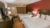 Red Roof PLUS+ Washington DC - Oxon Hill Room