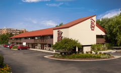 Red Roof Inn Detroit Dearborn Greenfield