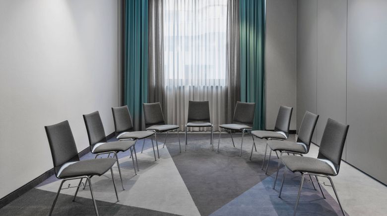 <b>Courtyard Zurich North Meeting</b>. Images powered by <a href="https://leonardo.com/" title="Leonardo Worldwide" target="_blank">Leonardo</a>.