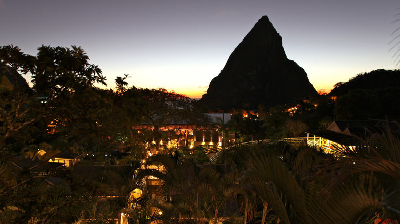 hotel chocolat st lucia reviews