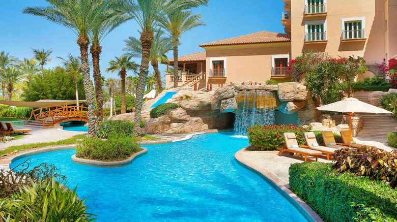 The Ritz Carlton Dubai Dubai United Arab Emirates Hotels Deluxe Hotels In Dubai Gds Reservation Codes Travelage West