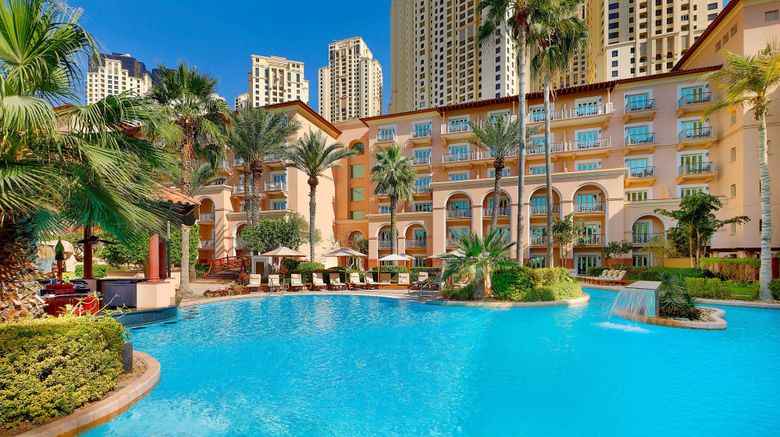 The Ritz Carlton Dubai Dubai United Arab Emirates Hotels Deluxe Hotels In Dubai Gds Reservation Codes Travelage West
