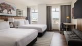 The Bidwell Marriott Portland Room