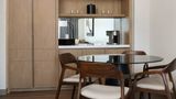 The Bidwell Marriott Portland Suite