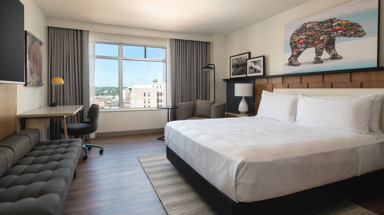 The Bidwell Marriott Portland Room. Images powered by <a href="http://www.leonardo.com" target="_blank" rel="noopener">Leonardo</a>.