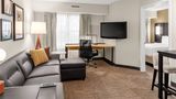 Residence Inn Atlanta Norcross/Peachtree Suite