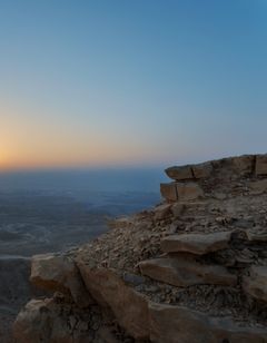 Six Senses Shaharut