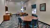 Fairfield Inn & Suites Birmingham Dtwn Suite
