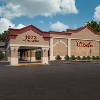 Red Roof Inn Bordentown - McGuire AFB