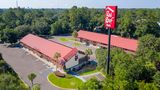 Red Roof Inn Tallahassee - University Exterior