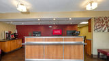 Red Roof Inn Tallahassee - University Lobby