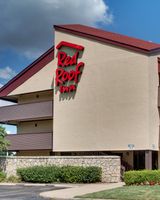 Red Roof Inn St Louis - Westport