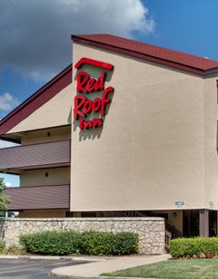 Red Roof Inn St Louis - Westport