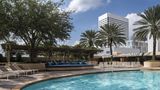 Four Seasons Hotel Houston Pool