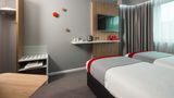 Holiday Inn Express Leeds-Armouries Room