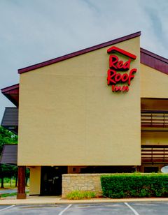 Red Roof Inn Durham - Triangle Park